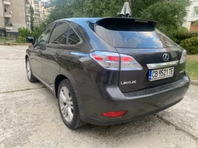 Lexus RX 450h, снимка 4