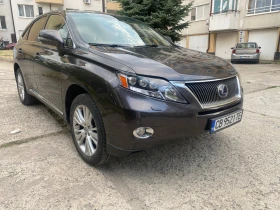 Lexus RX 450h, снимка 1