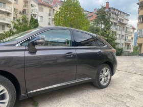 Lexus RX 450h, снимка 2