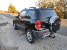 Toyota Rav4, снимка 7