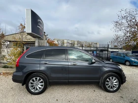 Honda Cr-v 2.2D* Harmont&Blaine* 4x4*  | Mobile.bg    8