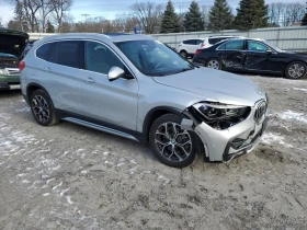 BMW X1 XDRIVE28I, снимка 4