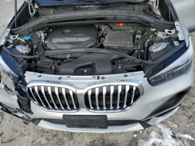 BMW X1 XDRIVE28I, снимка 12