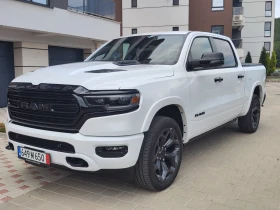 Dodge RAM 1500 5.7L V8 LIMITED NIGHT EDITION 4X4, снимка 2