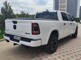 Dodge RAM 1500 5.7L V8 LIMITED NIGHT EDITION 4X4, снимка 14