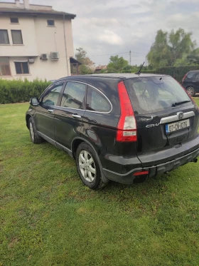 Honda Cr-v Регистриран, снимка 3