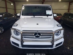 Mercedes-Benz G 500 | Mobile.bg    16