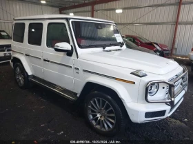 Mercedes-Benz G 500 | Mobile.bg    2