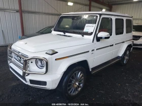 Mercedes-Benz G 500 | Mobile.bg    4