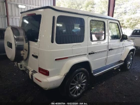 Mercedes-Benz G 500 | Mobile.bg    5