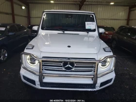  Mercedes-Benz G 500