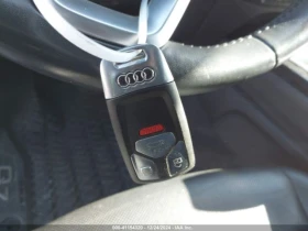 Audi Q7 Virtual Cockpit Plus* bose sound system*  | Mobile.bg    13