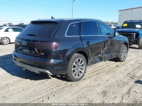 Audi Q7 Virtual Cockpit Plus* bose sound system*  | Mobile.bg    6