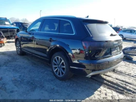 Audi Q7 Virtual Cockpit Plus* bose sound system*  | Mobile.bg    4