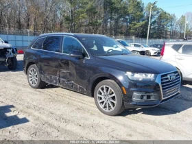 Audi Q7 Virtual Cockpit Plus* bose sound system*  | Mobile.bg    3