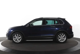 VW Tiguan 1.5 TSI | Mobile.bg    2