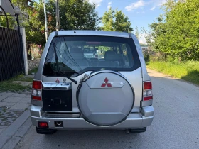 Mitsubishi Pajero pinin 1.8 MPI - 5800 лв. - 65364259 5