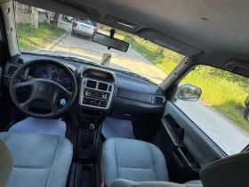 Mitsubishi Pajero pinin 1.8 MPI - 5800 лв. - 65364259 13