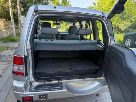 Mitsubishi Pajero pinin 1.8 MPI - 5800 лв. - 65364259 15