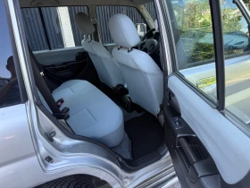Mitsubishi Pajero pinin 1.8 MPI - 5800 лв. - 65364259 9