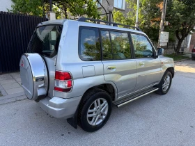Mitsubishi Pajero pinin 1.8 MPI - 5800 лв. - 65364259 4