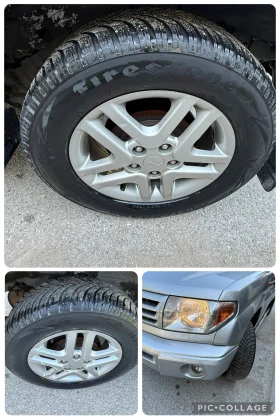 Mitsubishi Pajero pinin 1.8 MPI - 5800 лв. - 65364259 16