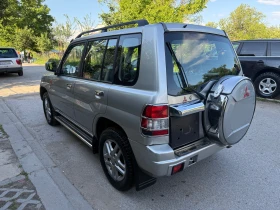 Mitsubishi Pajero pinin 1.8 MPI - 5800 лв. - 65364259 6