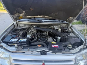 Mitsubishi Pajero pinin 1.8 MPI - 5800 лв. - 65364259 14