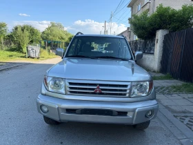 Mitsubishi Pajero pinin 1.8 MPI - 5800 лв. - 65364259 2