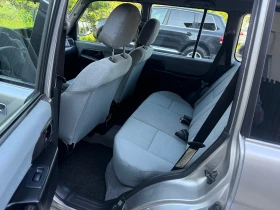 Mitsubishi Pajero pinin 1.8 MPI - 5800 лв. - 65364259 10