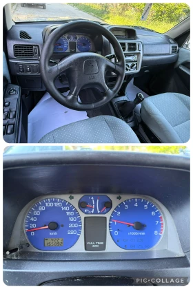 Mitsubishi Pajero pinin 1.8 MPI - 5800 лв. - 65364259 11