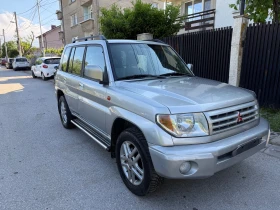 Mitsubishi Pajero pinin 1.8 MPI - 5800 лв. - 65364259 3