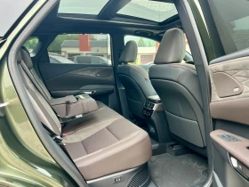 Lexus RX 450h plus E-FOUR/LUXURY/360/ACC/PANO/MARK LEV./CARPLAY/154f | Mobile.bg    16