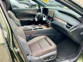 Lexus RX 450h plus E-FOUR/LUXURY/360/ACC/PANO/MARK LEV./CARPLAY/154f | Mobile.bg    14
