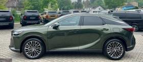 Lexus RX 450h plus E-FOUR/LUXURY/360/ACC/PANO/MARK LEV./CARPLAY/154f | Mobile.bg    2