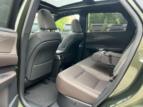 Lexus RX 450h plus E-FOUR/LUXURY/360/ACC/PANO/MARK LEV./CARPLAY/154f | Mobile.bg    15