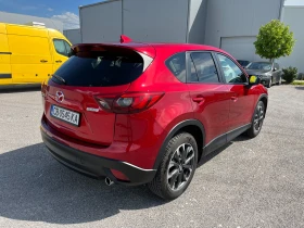 Обява за продажба на Mazda CX-5 ~28 000 лв. - изображение 4