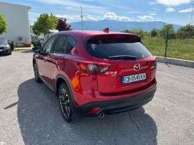 Обява за продажба на Mazda CX-5 ~28 000 лв. - изображение 3
