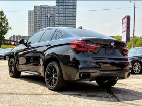 BMW X6 MPACK* HEADUP* KEYLESS* ЩОРИ* ДИГ.ТАБЛО* - 34490 лв. - 65938836 5