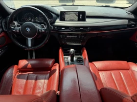 BMW X6 MPACK* HEADUP* KEYLESS* ЩОРИ* ДИГ.ТАБЛО* - 34490 лв. - 65938836 9