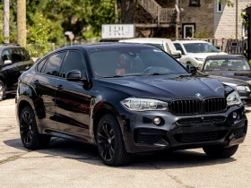 BMW X6 MPACK* HEADUP* KEYLESS* ЩОРИ* ДИГ.ТАБЛО* - 34490 лв. - 65938836 3