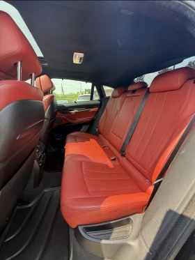 BMW X6 MPACK* HEADUP* KEYLESS* ЩОРИ* ДИГ.ТАБЛО* - 34490 лв. - 65938836 13