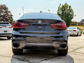 BMW X6 MPACK* HEADUP* KEYLESS* ЩОРИ* ДИГ.ТАБЛО* - 34490 лв. - 65938836 6