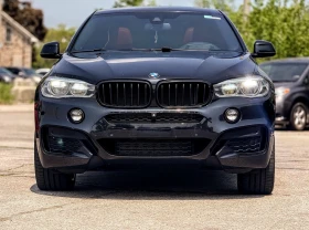 BMW X6 MPACK* HEADUP* KEYLESS* ЩОРИ* ДИГ.ТАБЛО* - 34490 лв. - 65938836 2