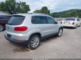 VW Tiguan * SE* * АвтоКредит* - 15999 лв. - 33006555 4