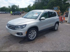 VW Tiguan * SE* * АвтоКредит* - 15999 лв. - 33006555 2