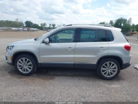 VW Tiguan * SE* * АвтоКредит* - 15999 лв. - 33006555 7