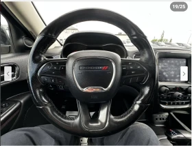 Dodge Durango FACELIFT* GT* 3.6* V8* 8ZF* * 360*  | Mobile.bg    10