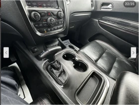 Dodge Durango FACELIFT* GT* 3.6* V8* 8ZF* * 360*  | Mobile.bg    13