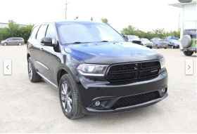 Dodge Durango FACELIFT* GT* 3.6* V8* 8ZF* * 360*  | Mobile.bg    4